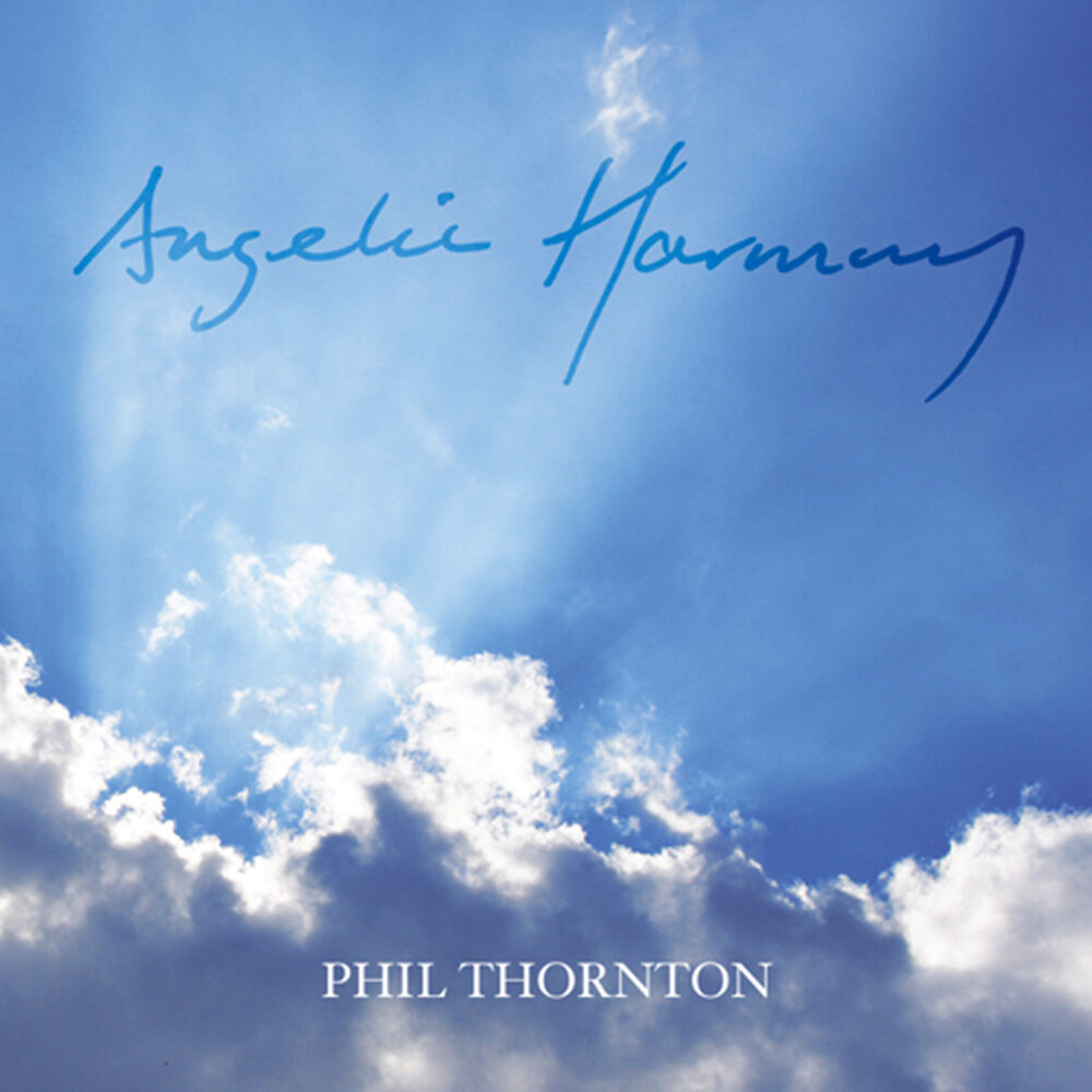 Picture of Angelic Harmony