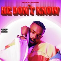 Cover of He Don't Know