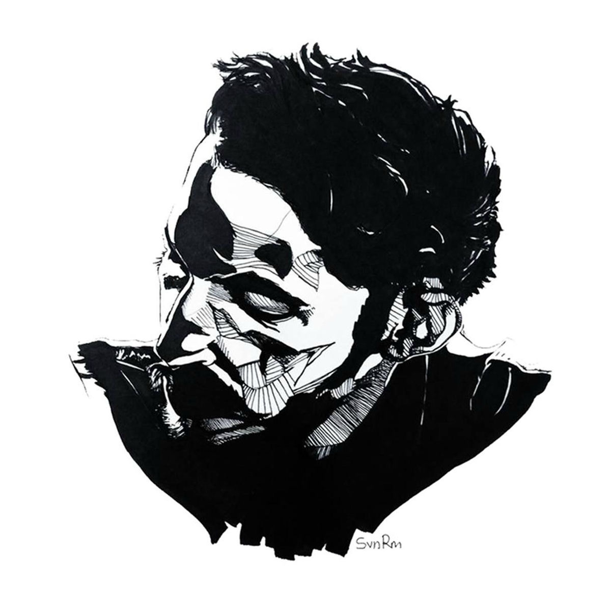 Album cover of Demons