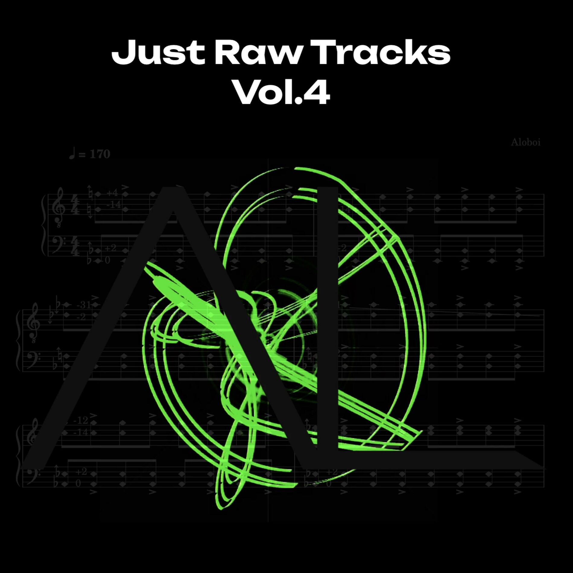 Album cover of It's Ok (Just Raw)
