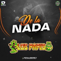 Cover of De la Nada