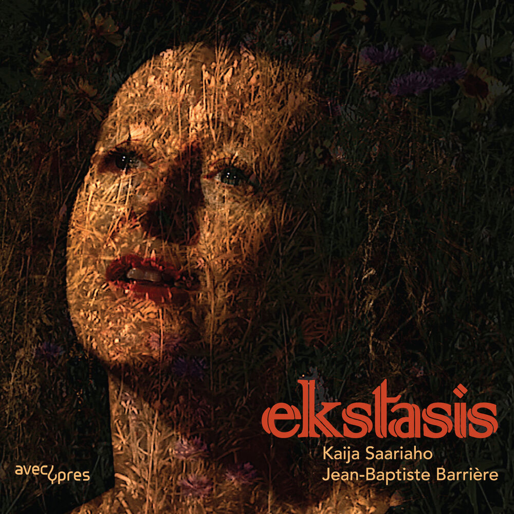 Picture of Ekstasis