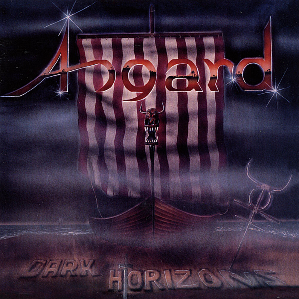 Picture of Dark horizons