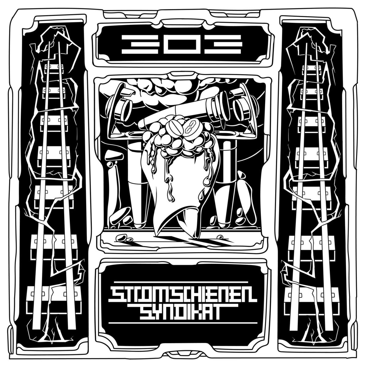 Album cover of 303