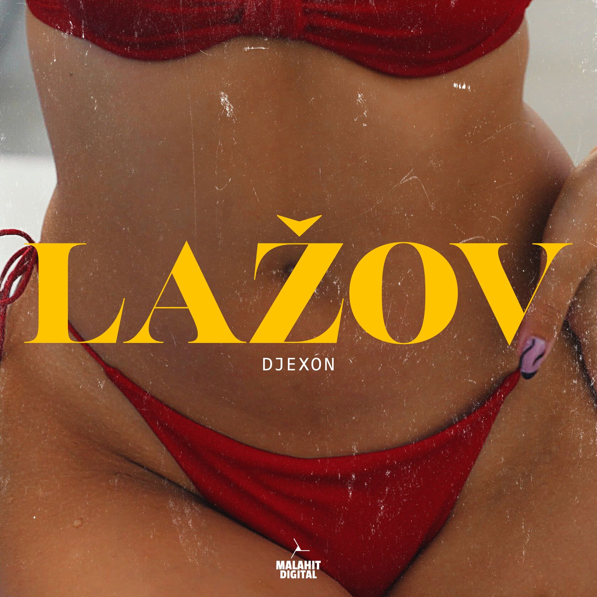 Album cover of Lazov