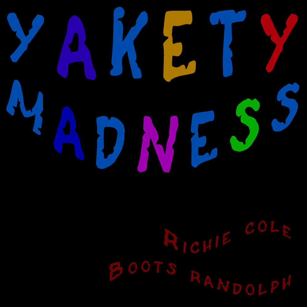 Picture of Yakety Madness