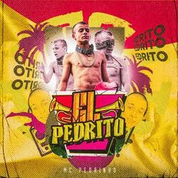 Cover of El Pedrito