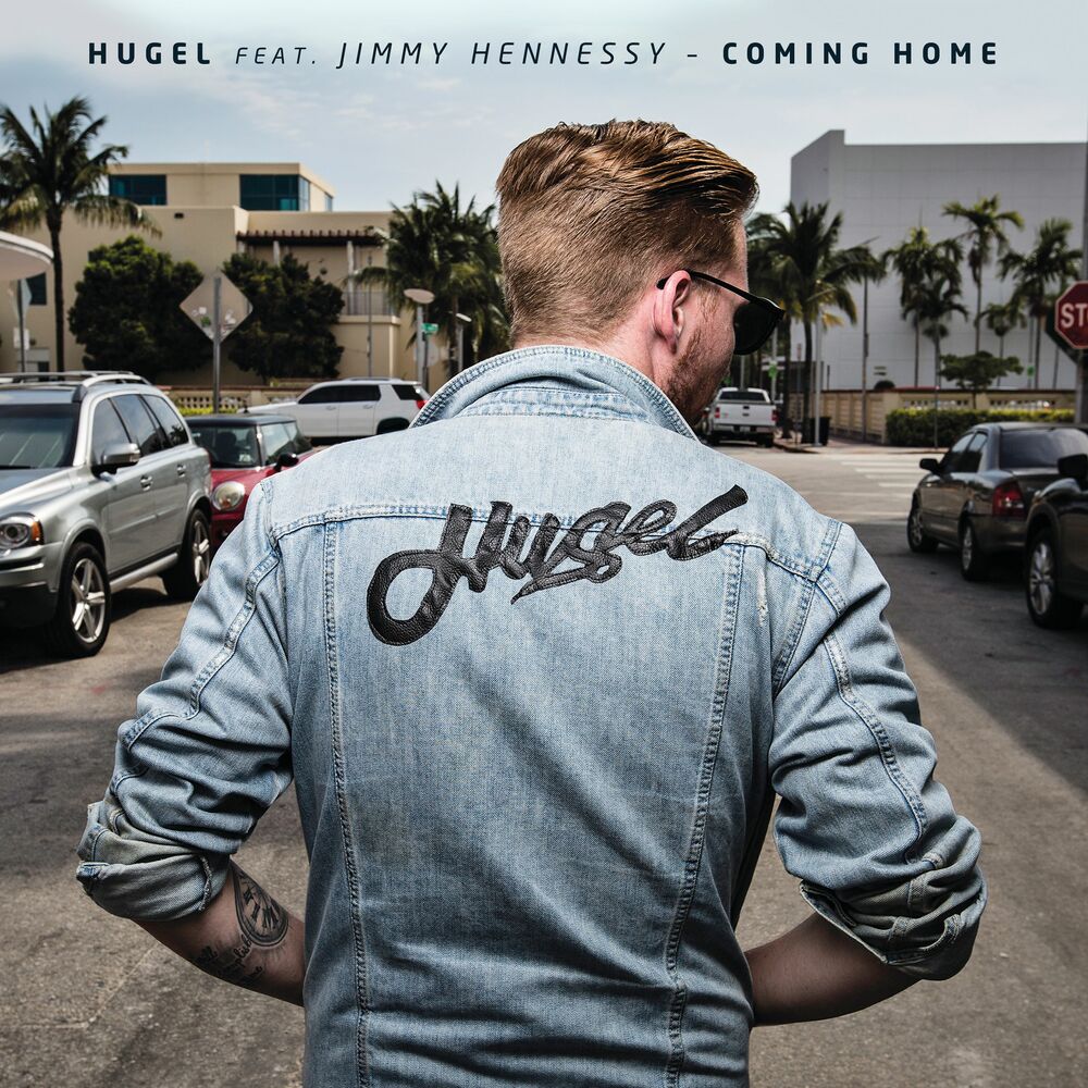 Picture of Coming Home (feat. Jimmy Hennessy) (Remixes)