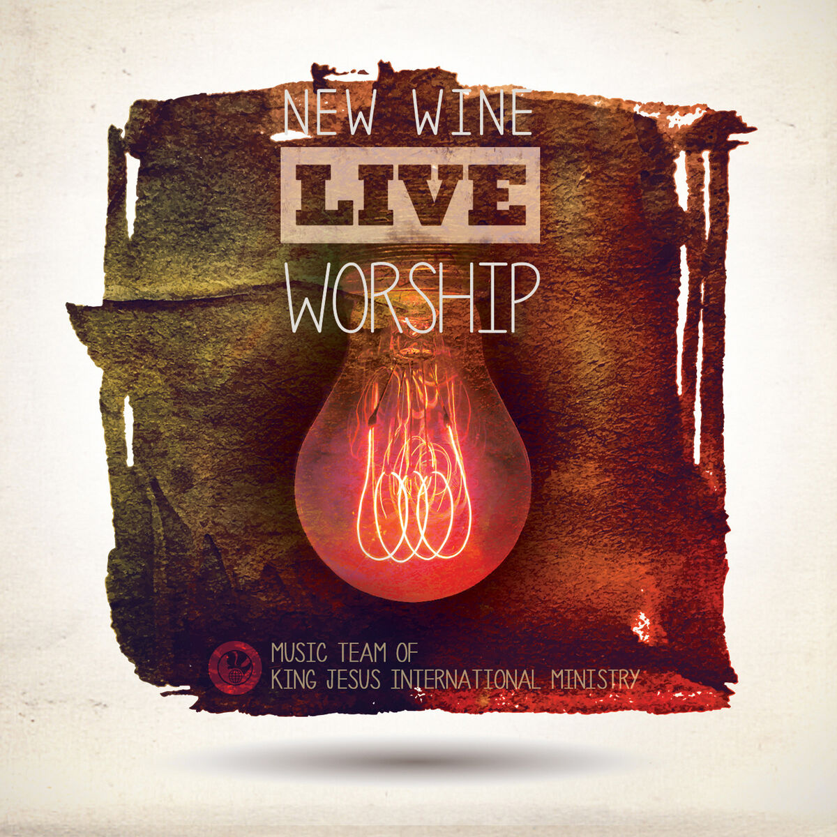 Album cover of Live Worship