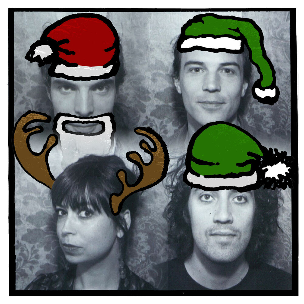 Picture of Dear Mrs. Claus