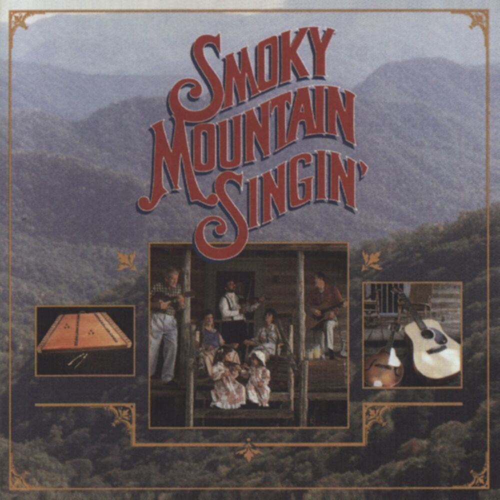 Picture of Smoky Mountain Singin'