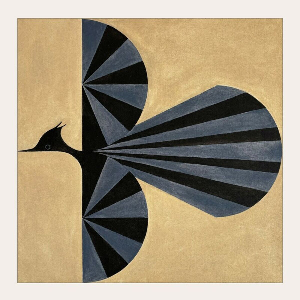 Album cover of Just A Bird