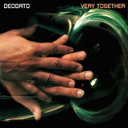 Cover of Very Together