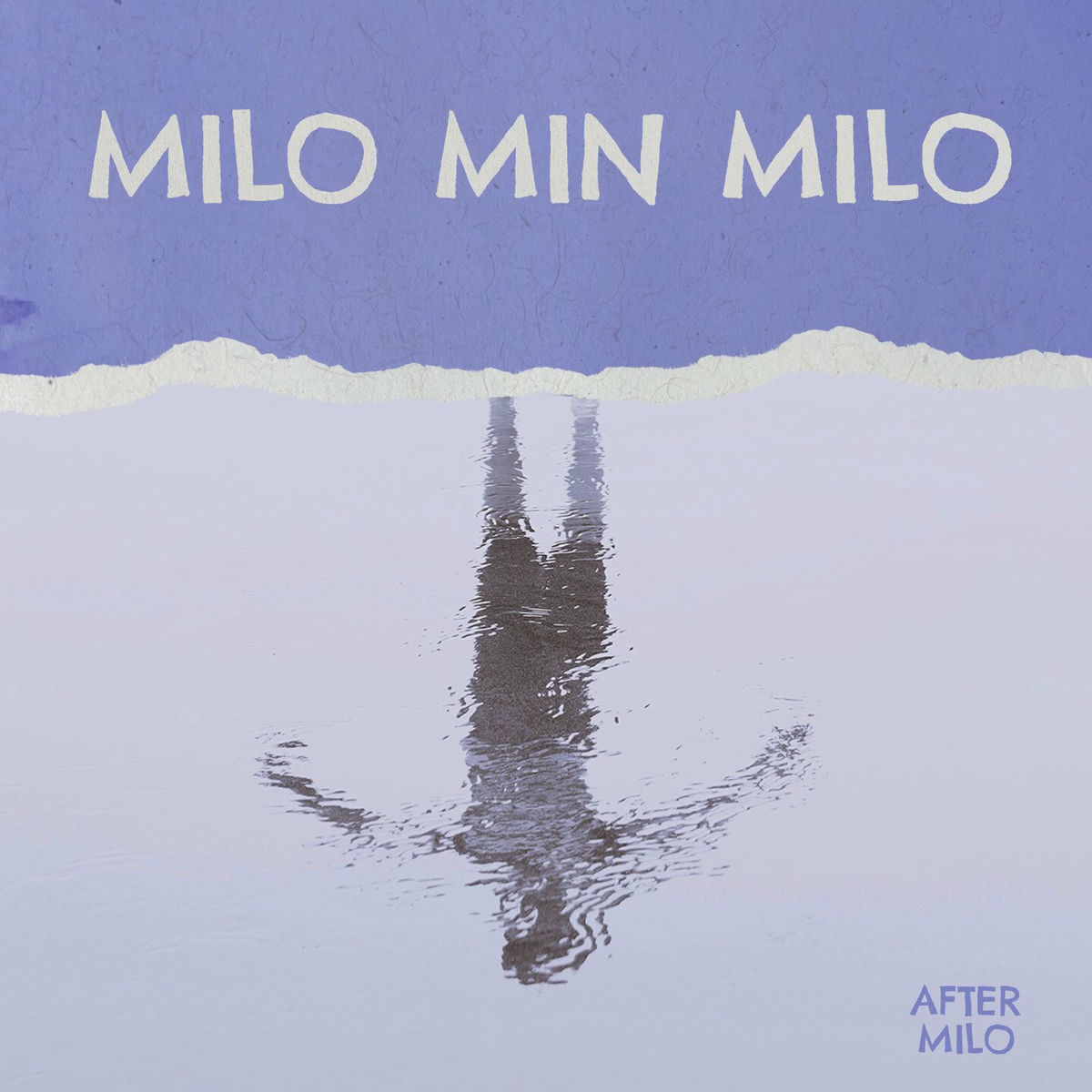 Album cover of Milo min Milo