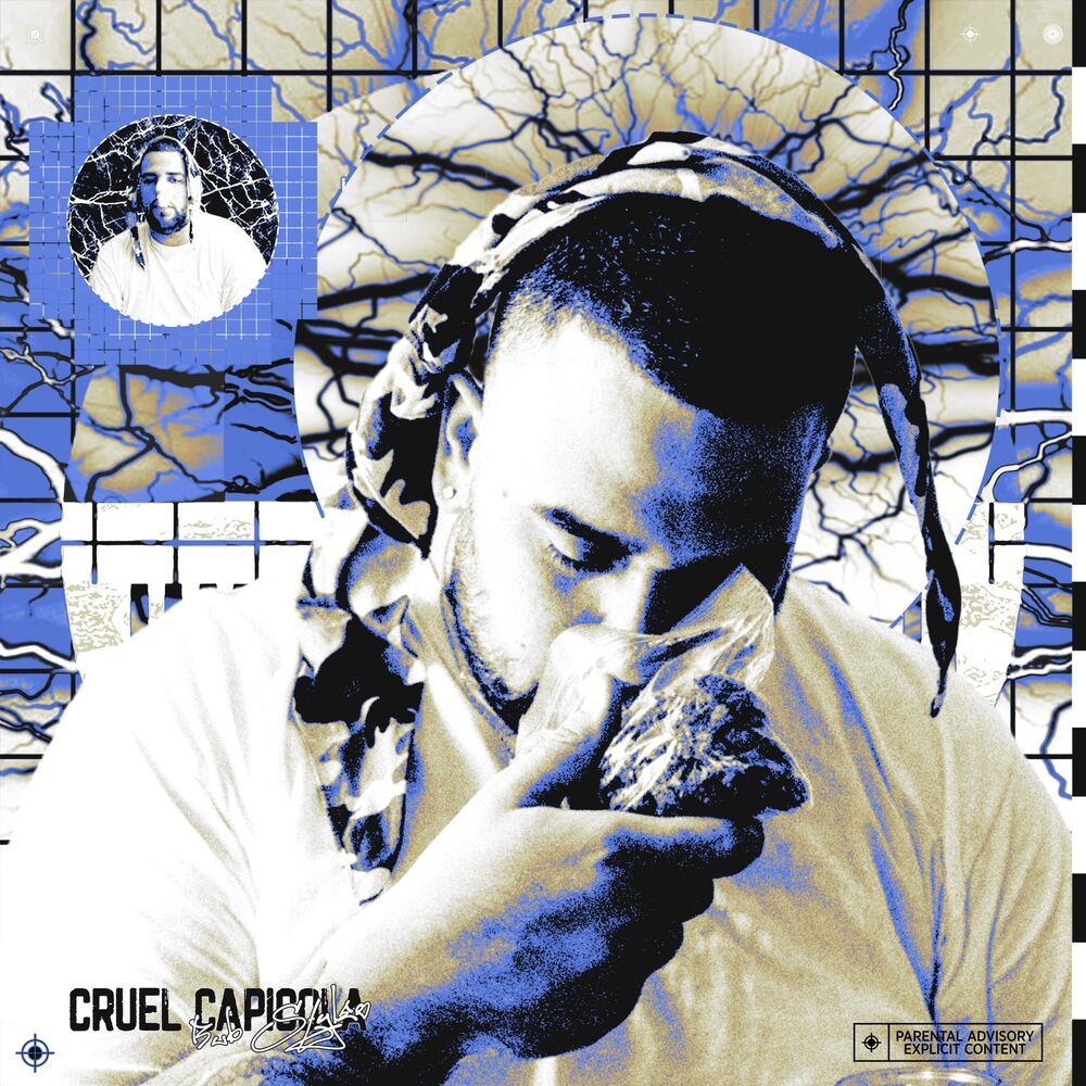 Picture of Cruel Capicola