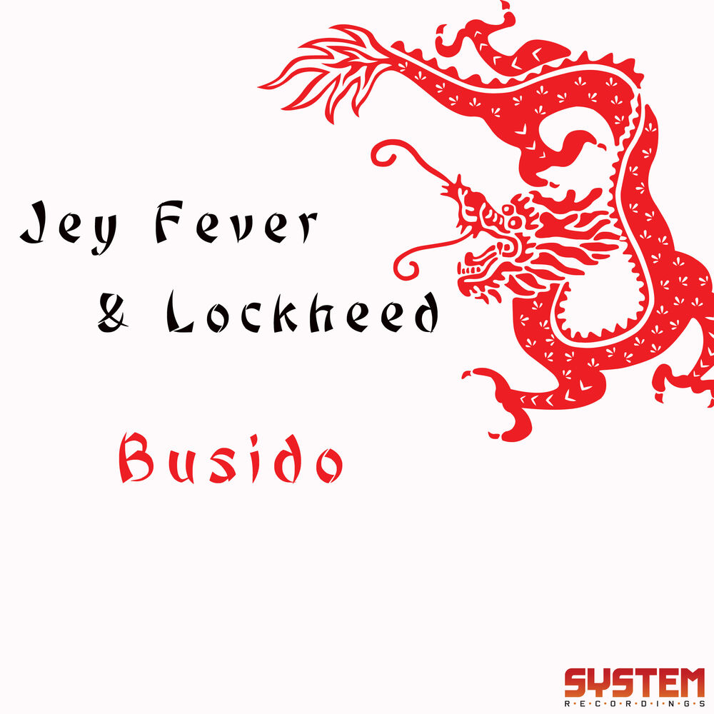 Picture of Busido