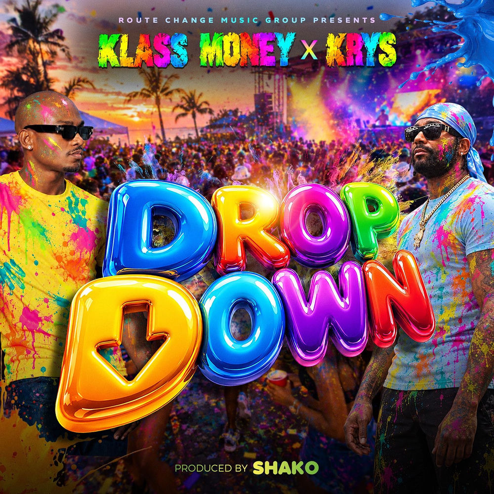 Drop Down