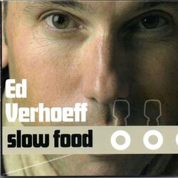 Cover of Slowfood