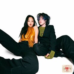 Cover of The Weekend (Remix)
