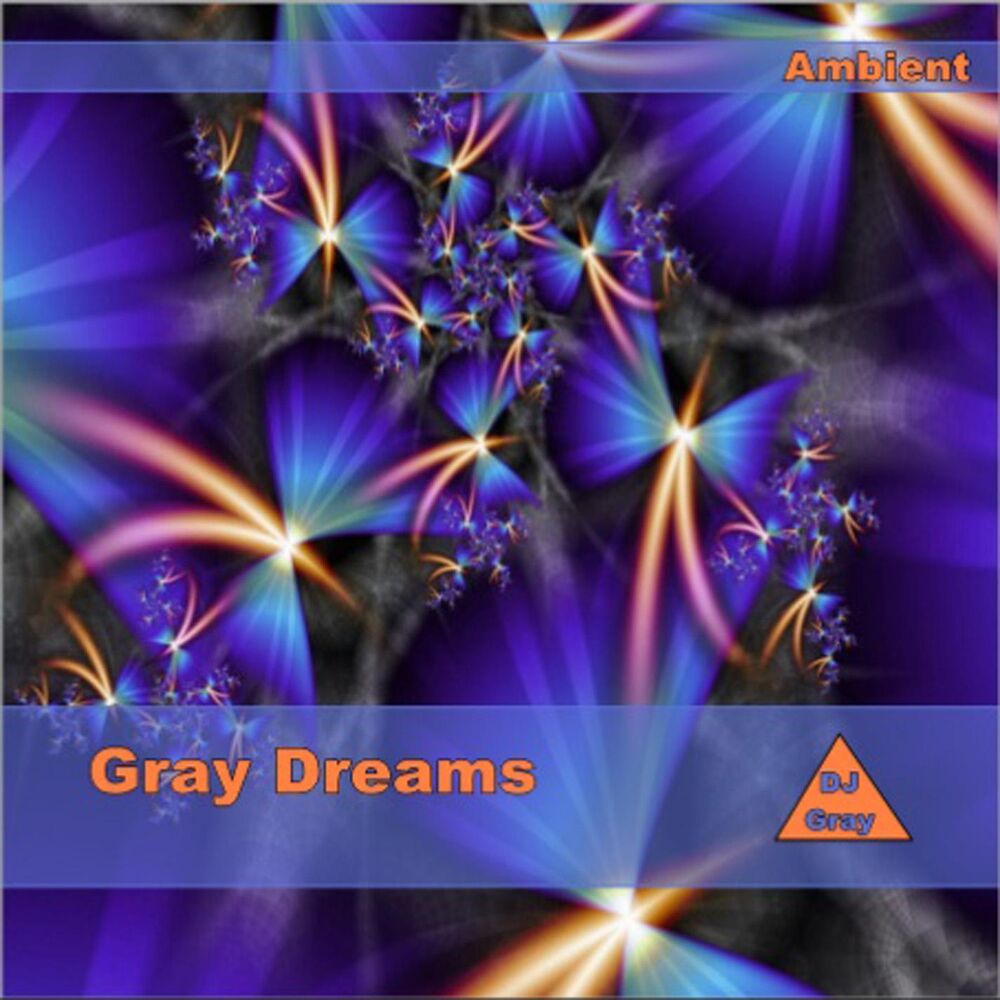 Picture of Gray Dreams