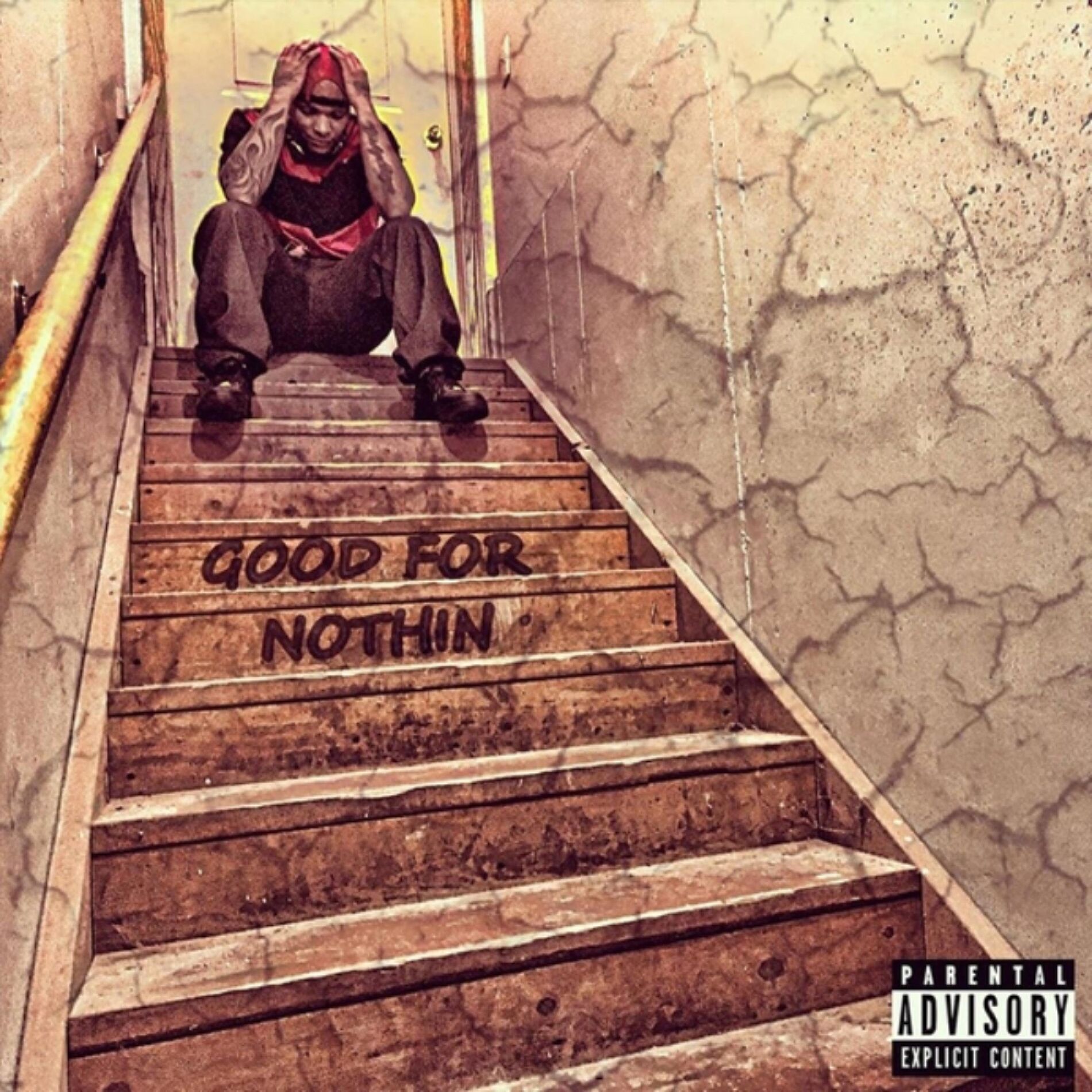 Album cover of Good for Nothin'