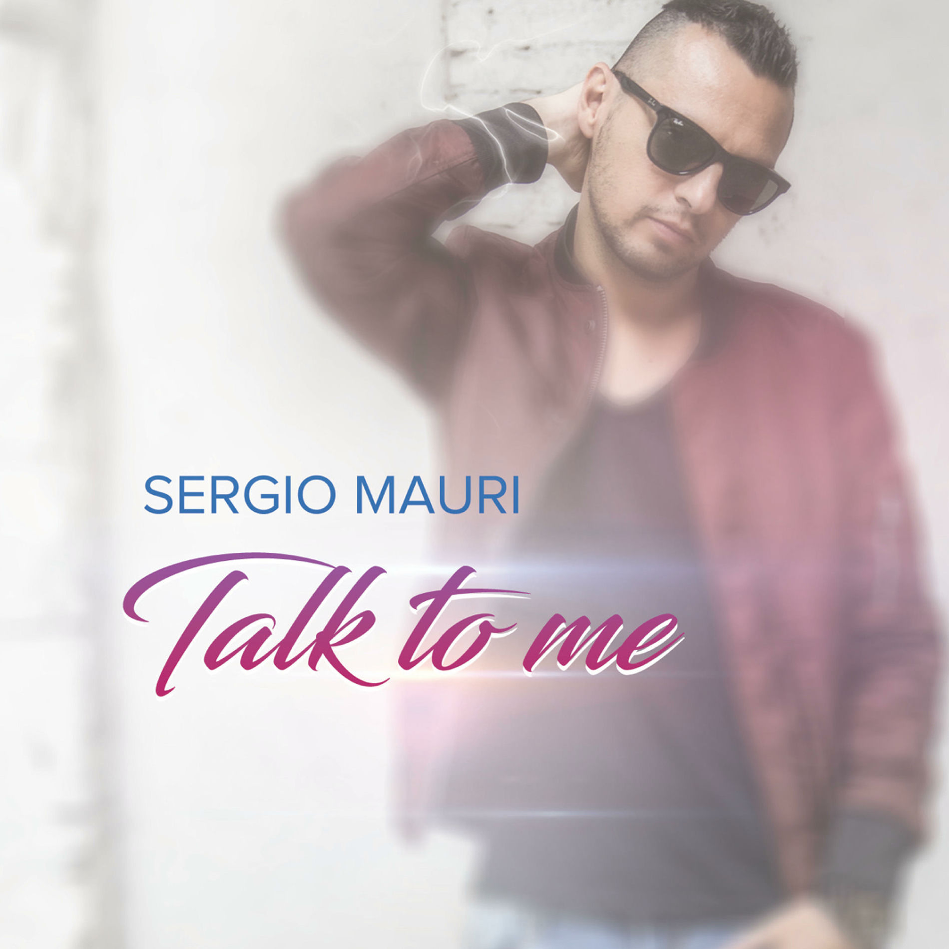 Album cover of Talk to Me (Album)