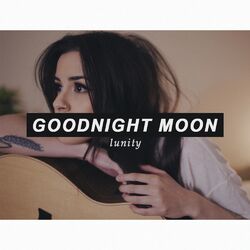 Cover of Goodnight Moon (Acoustic)
