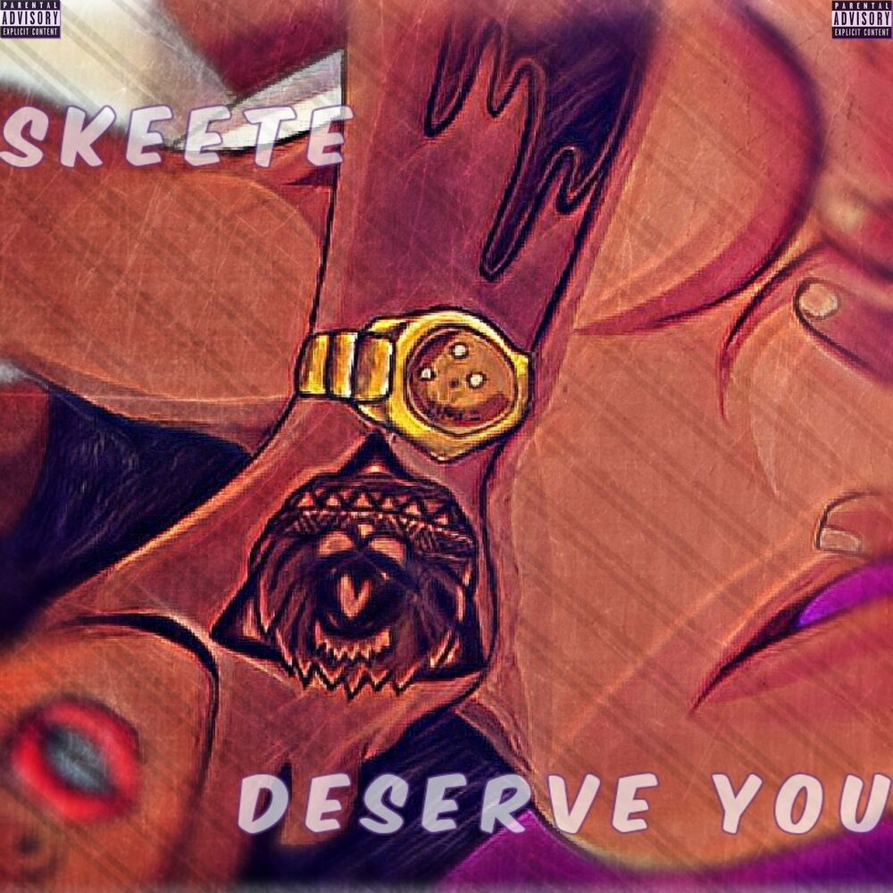 Picture of Deserve You