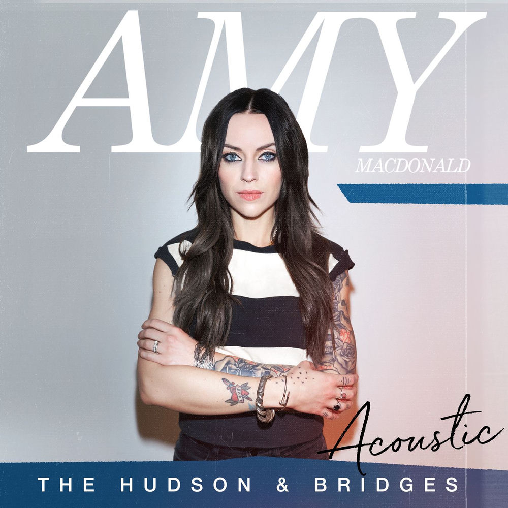 The Hudson / Bridges (Acoustic) album cover