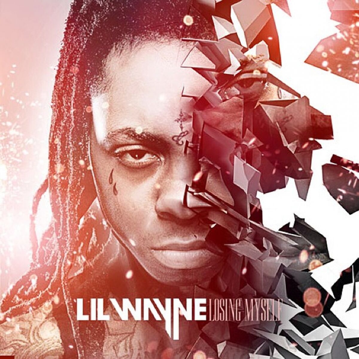 Album cover of Loosing Myself