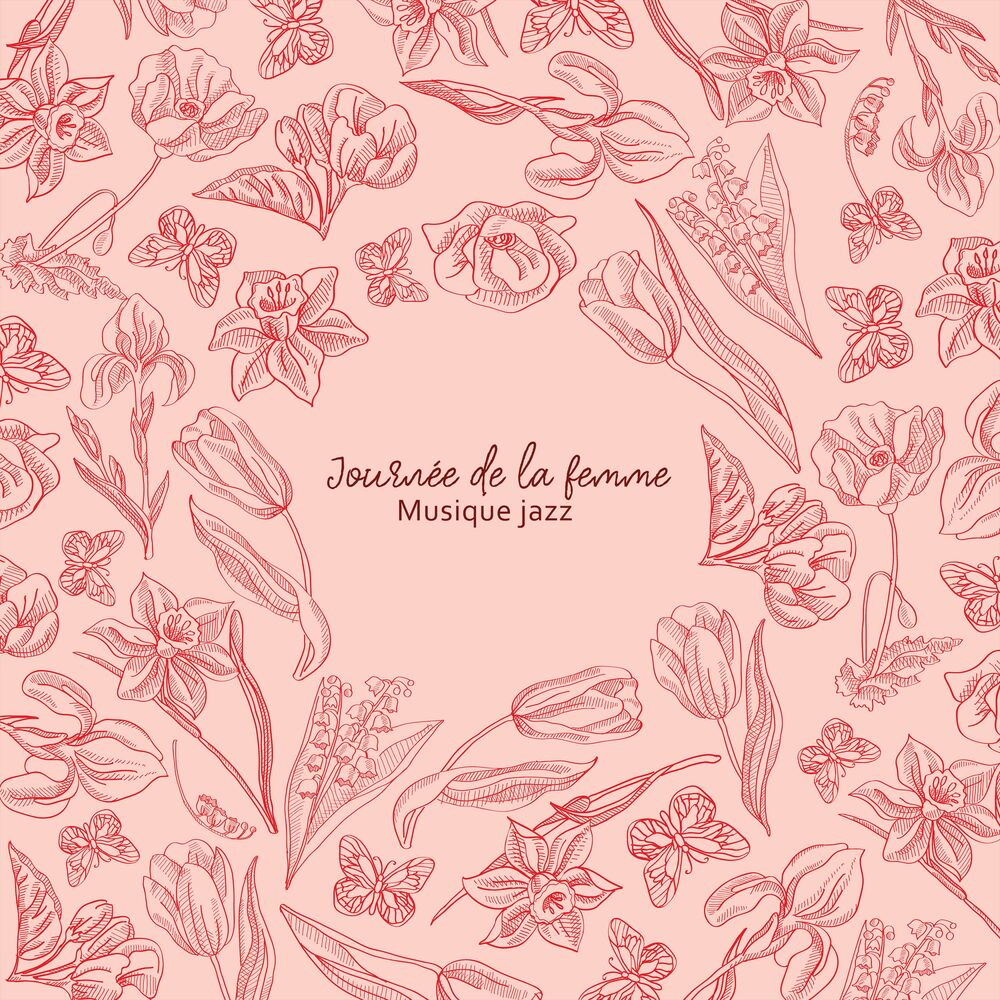 Picture of Journée de la femme: Musique jazz relaxante pendant la célébration, Fete des femmes, Fond musical