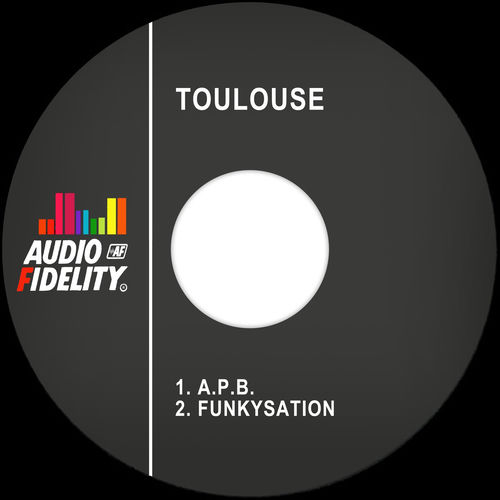 A.P.B. / Funkysation