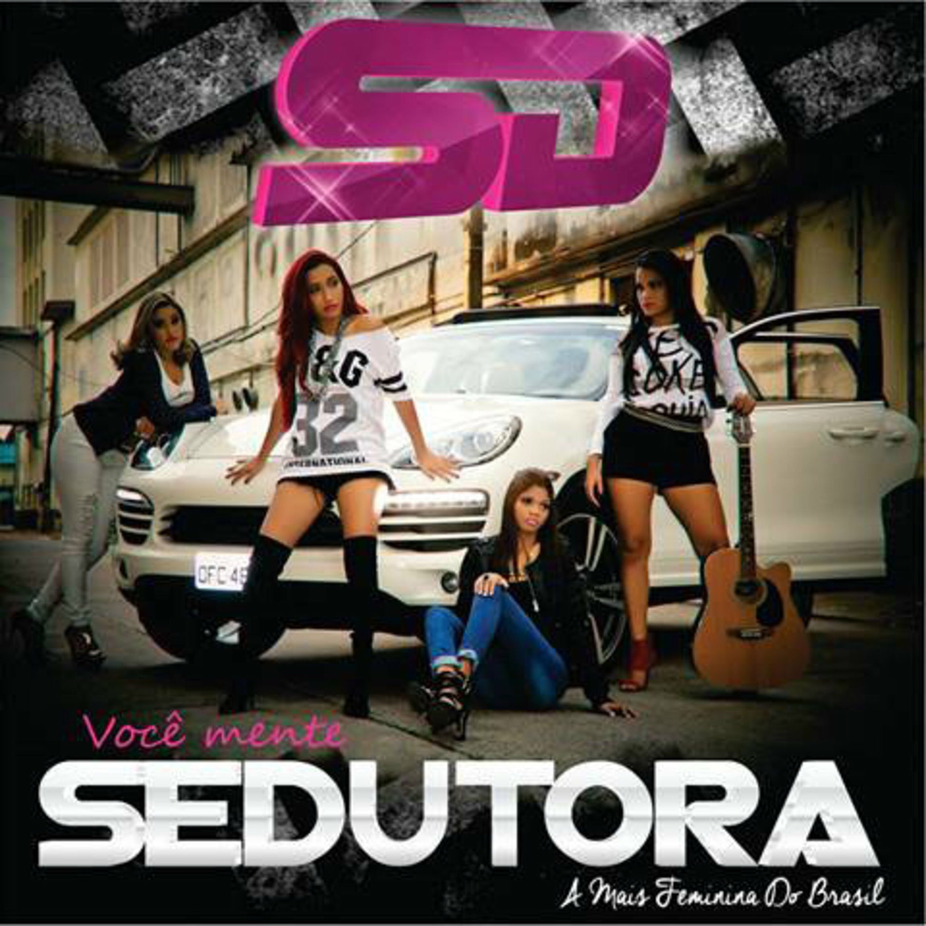 Album picture of Banda Sedutora