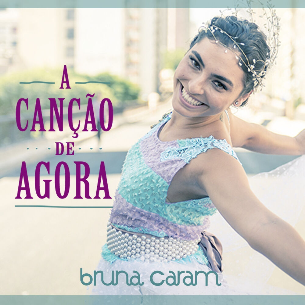 Picture of A Canção de Agora - Single