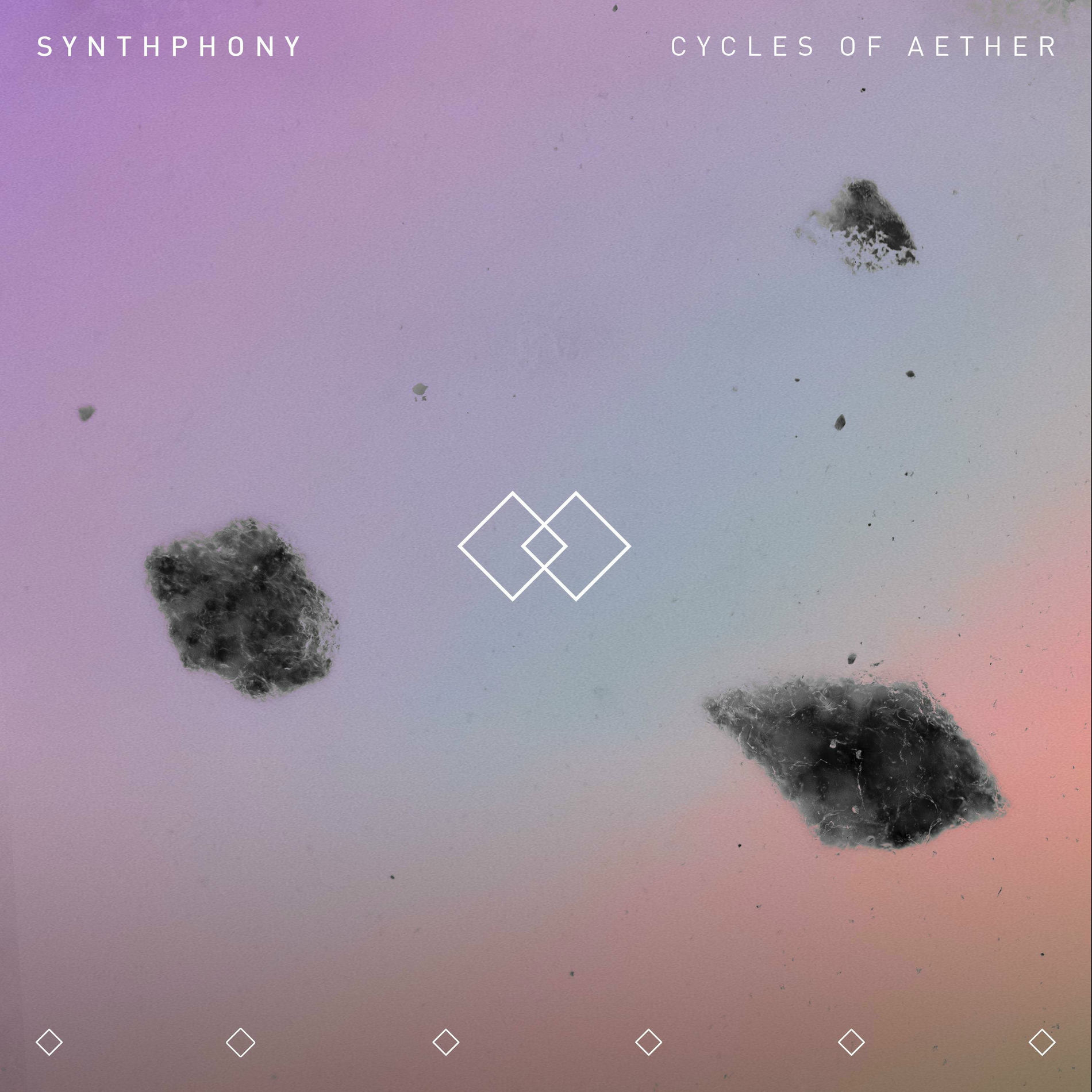 Album cover of Synthphony: Cycles of Aether