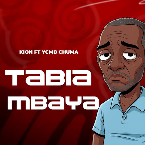 Tabia Mbaya