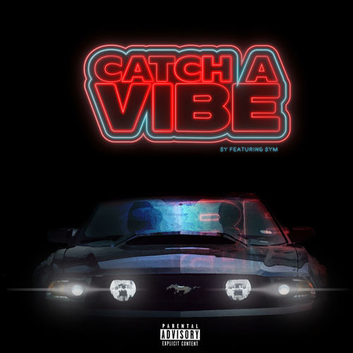 Catch a Vibe (feat. Sym)