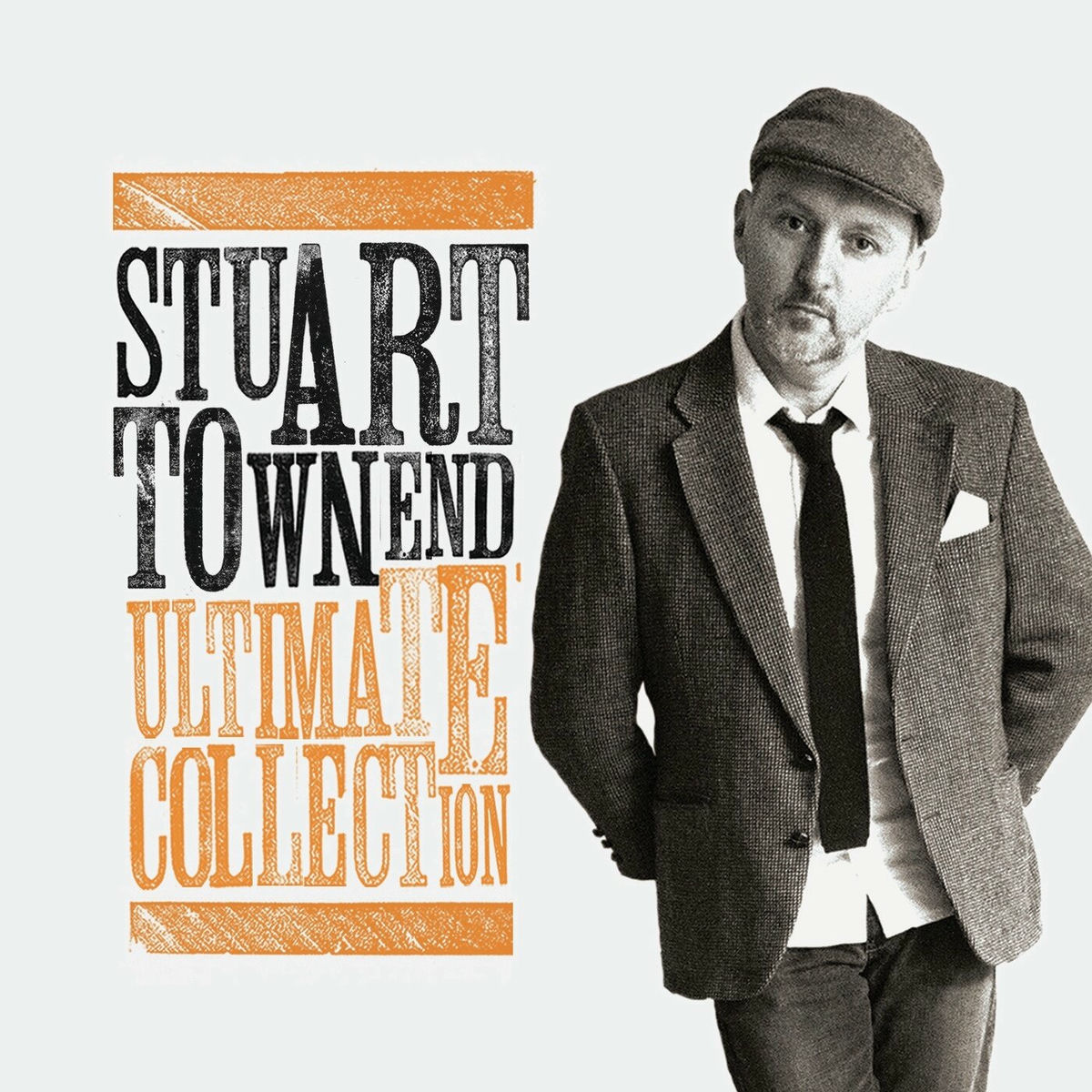 Album cover of Ultimate Collection