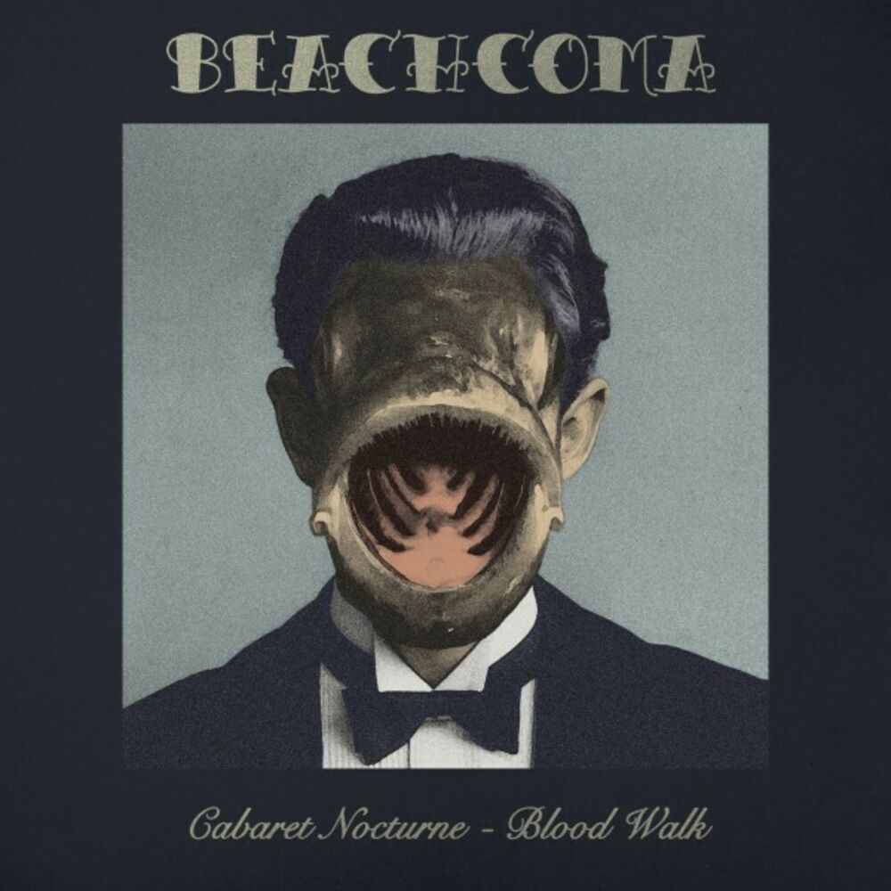 Picture of Blood Walk