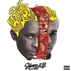 Cover of Slime & B