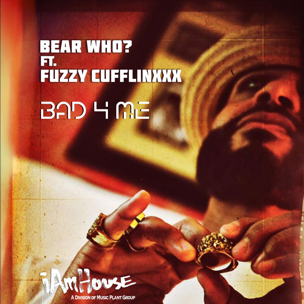 Picture of Bad 4 Me