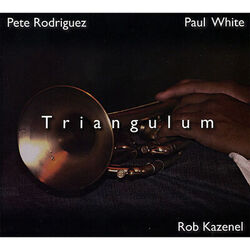 Cover of Triangulum