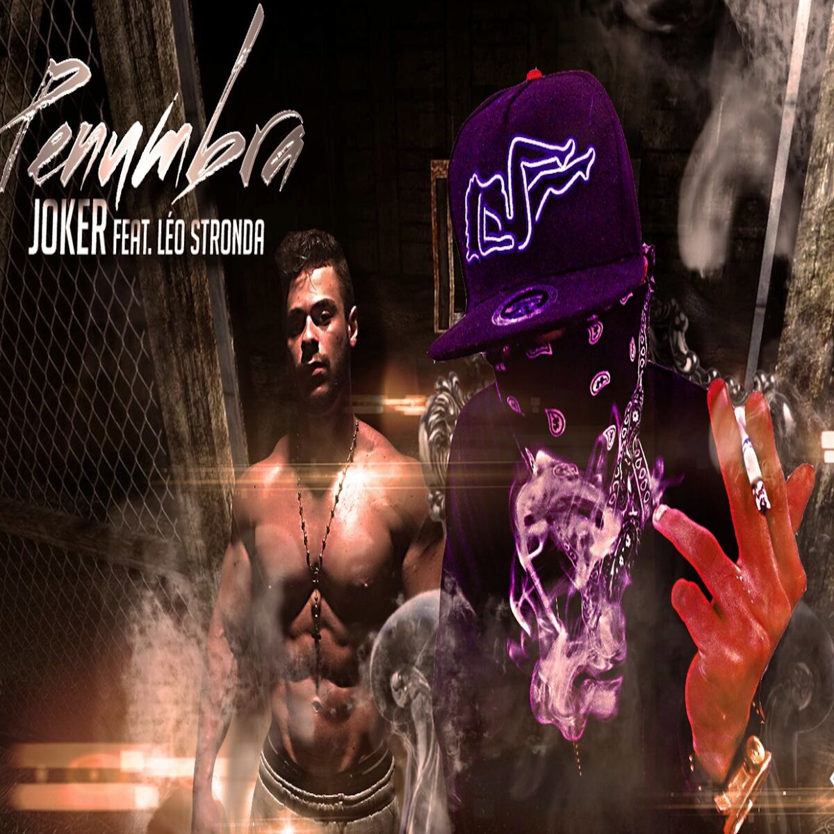 Album cover of Penumbra