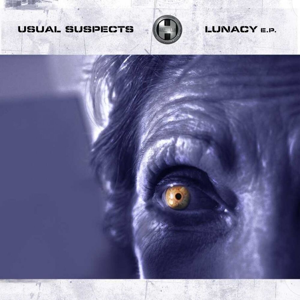 Picture of Lunacy