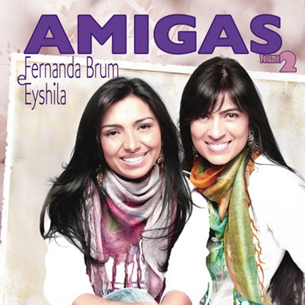 Picture of Amigas Volume 2