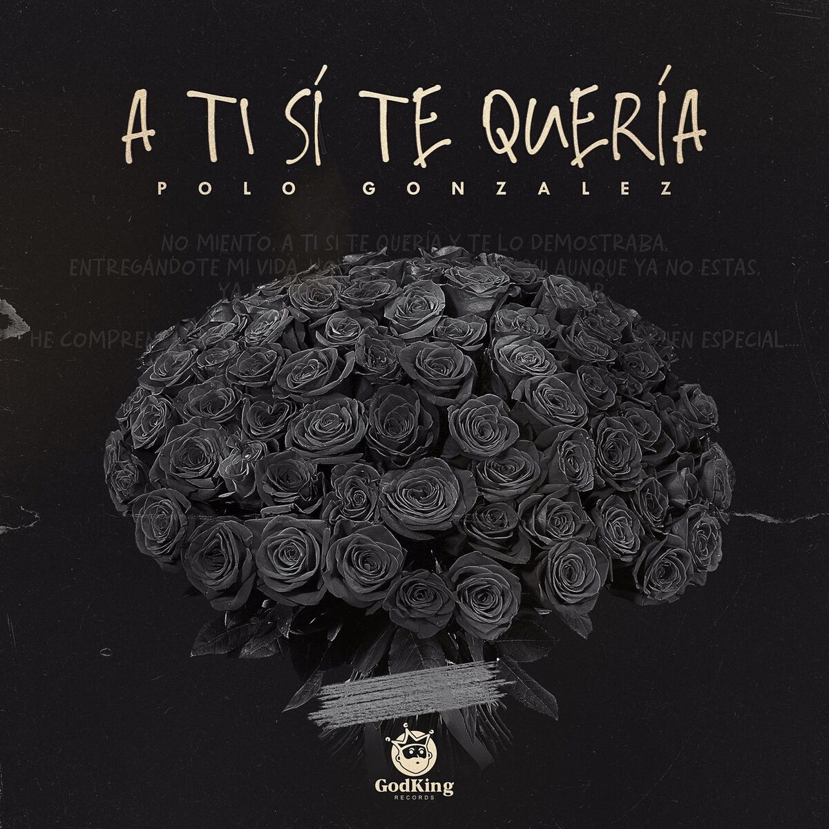 Album cover of A Ti Sí Te Quería