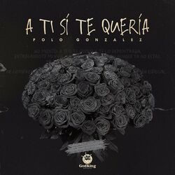 Cover of A Ti Sí Te Quería