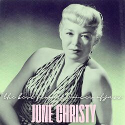 The Best Female Voices of Jazz: June Christy