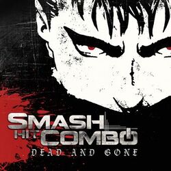 Cover of Dead and Gone