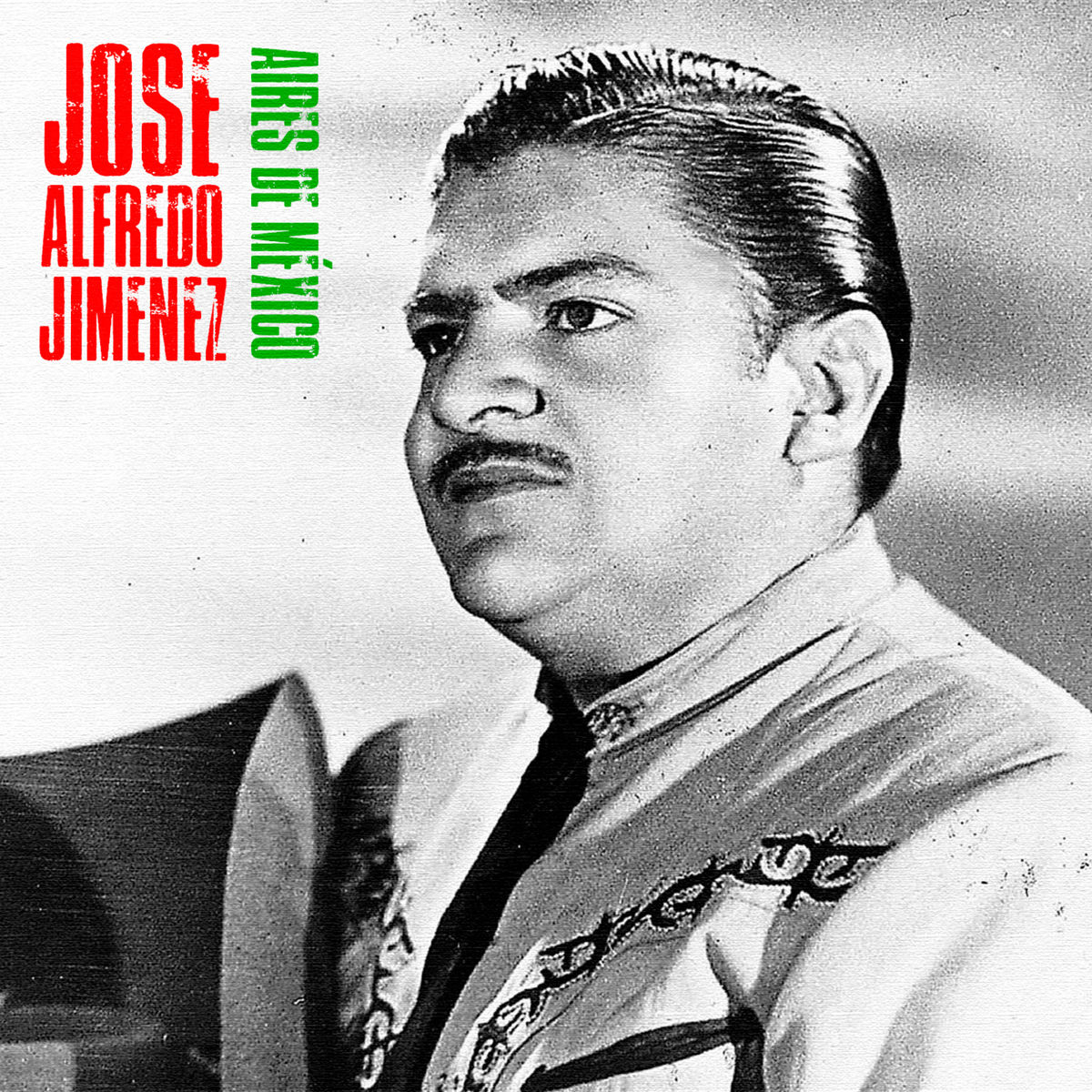 Album picture of Aires de México (Remastered)
